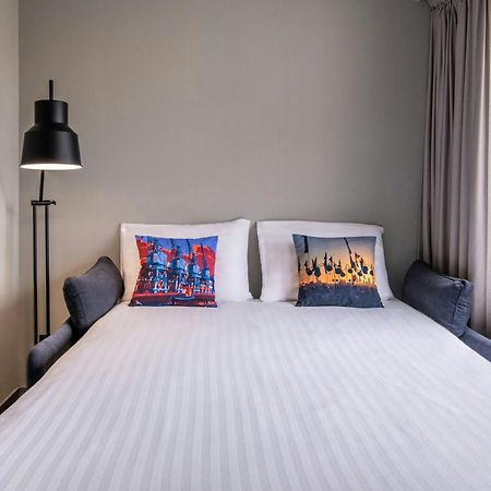 Hotel Moxy Burdeos Exterior foto